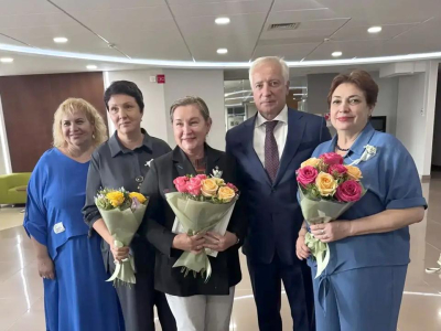 Депутаты Оксана Гонохова и Ольга Ермолова приняли участие в региональном Женском форуме