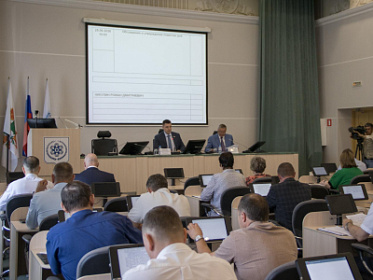 Дума приняла решение о депутатских наказах